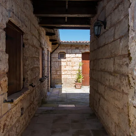 Relais Masseria Casina Dei Cari-2