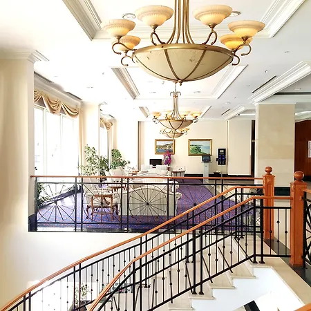 Ic Hotels Airport-2