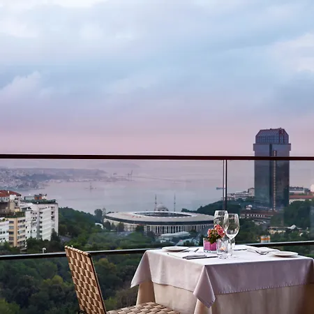 Glens Palas Istanbul Nisantasi-3