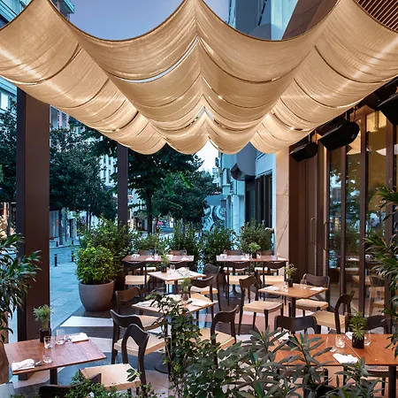 Glens Palas Istanbul Nisantasi-2