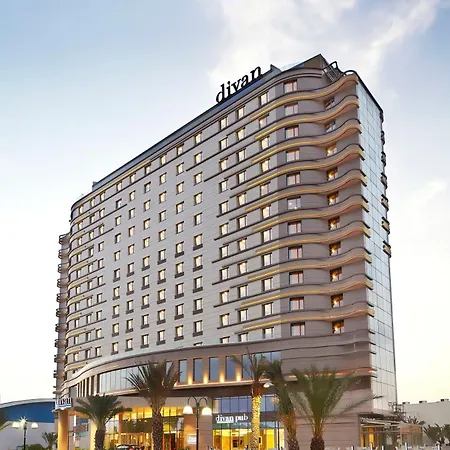 Divan Mersin-2