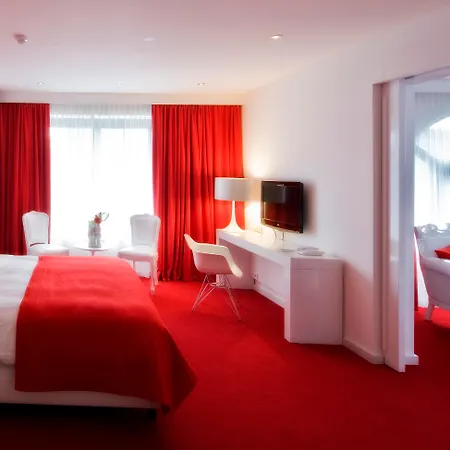Van Der Valk Hotel Brugge Oostkamp-2