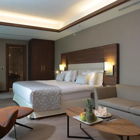Bricks Hotel Istanbul-2