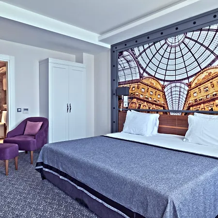 Montania Special Class Hotel-2