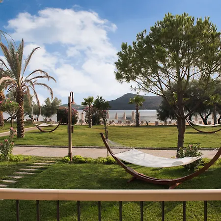 D - Resort Ayvalik-2