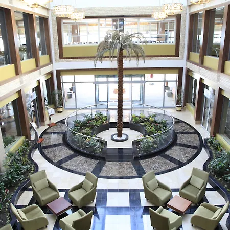 Kolin Hotel Spa & Convention Center-2