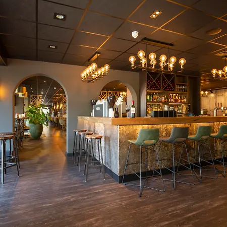 Fletcher Hotel-Restaurant Frerikshof-3