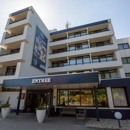 Fletcher Hotel-Restaurant Frerikshof-2