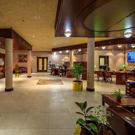 Boutique Hotel Nautica - Spa & Wellness, Free Parking, Pet Friendly-2
