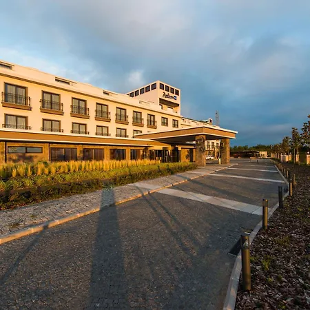 Radisson Blu Hotel, Ordu-2