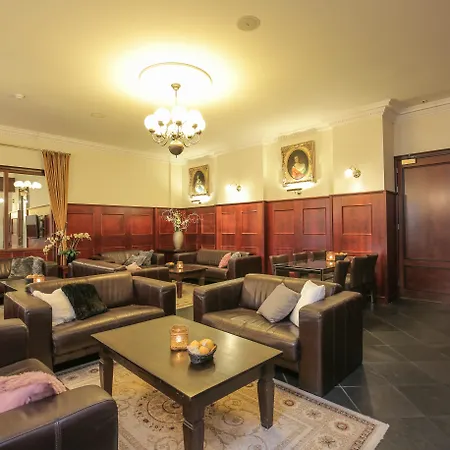 Fletcher Hotel-Restaurant de Dikke van Dale-2