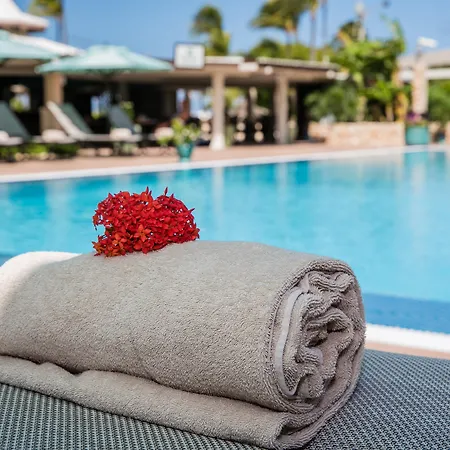 Manchebo Beach Resort&Spa-3