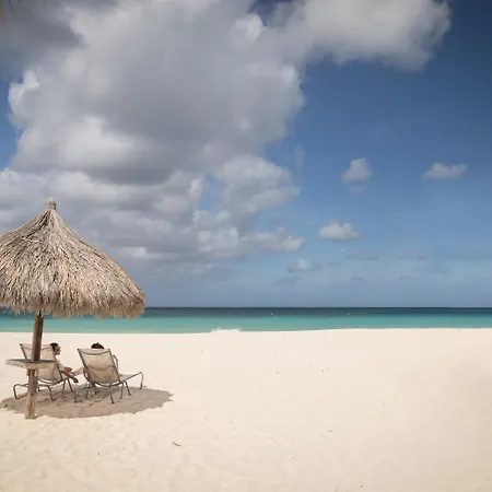Manchebo Beach Resort And Spa-3