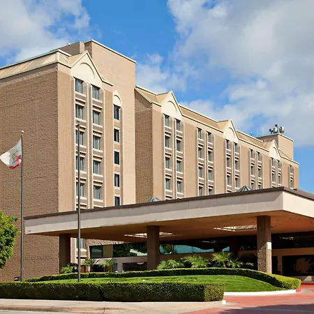 Doubletree By Hilton Whittier-2