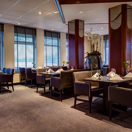 Fletcher Hotel-Restaurant 'S-Hertogenbosch-3