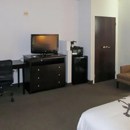 Sleep Inn & Suites Ft Lauderdale International Airport-2