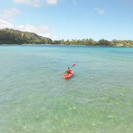 The Ritz-Carlton O'Ahu, Turtle Bay-3