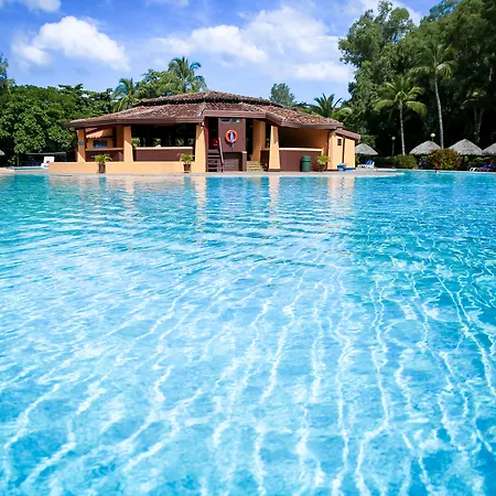 Barcelo Montelimar All Inclusive-3