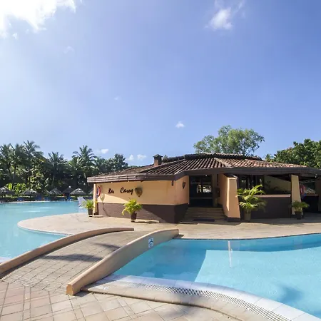 Barcelo Montelimar All Inclusive-3