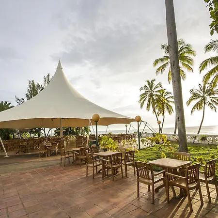 Barcelo Montelimar All Inclusive-2