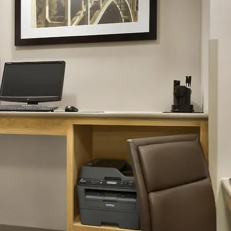 Country Inn & Suites By Radisson, Richmond West At I-64, Va-2