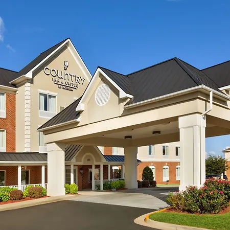 Country Inn & Suites By Radisson, Richmond West At I-64, Va-3