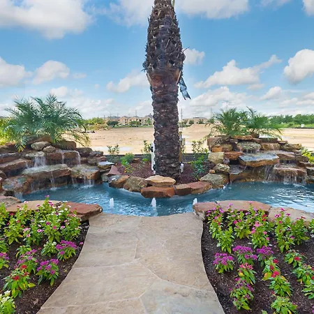 Econo Lodge Inn & Suites Houston Nw-Cy-Fair-2