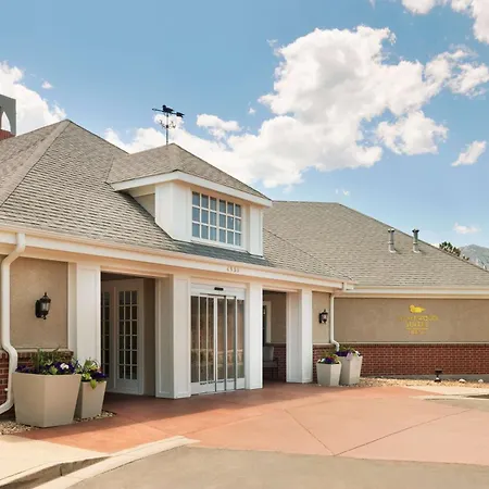 Homewood Suites By Hilton Boulder-2