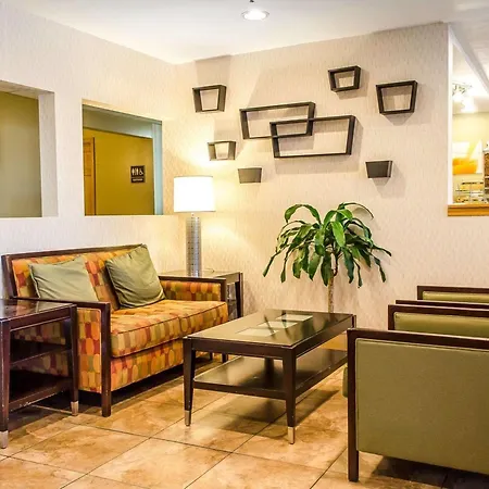 Quality Inn Harrisburg - Hershey Area-3