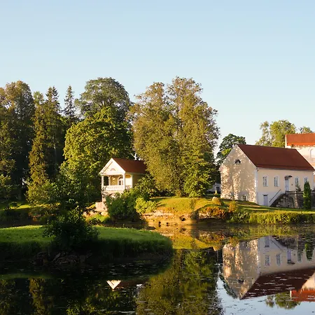 Vihula Manor Country Club & Spa-2