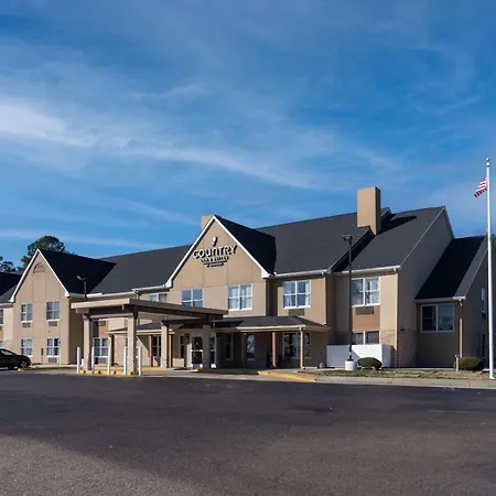 Country Inn & Suites By Radisson, Richmond I-95 South, Va-2