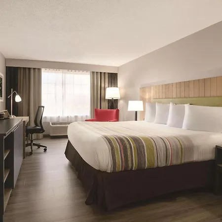 Country Inn & Suites By Radisson, London, Ky-2