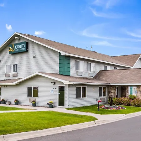 Quality Inn & Suites Missoula Westside-2