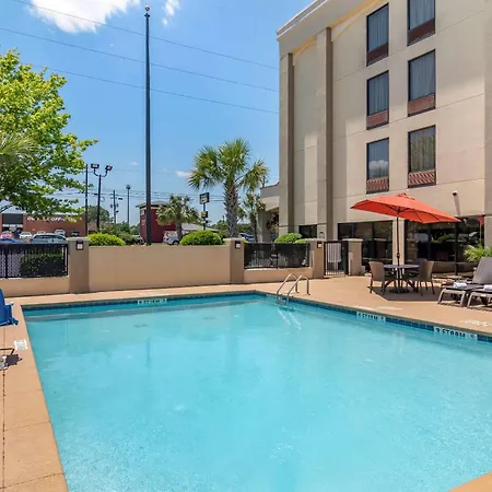 Comfort Inn & Suites Athens North-2
