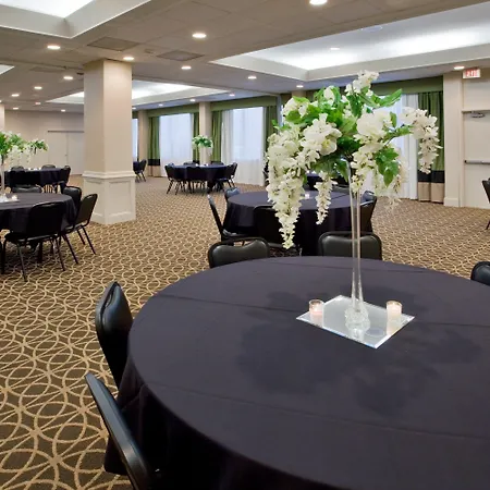 Doubletree By Hilton Raleigh Midtown, Nc-2