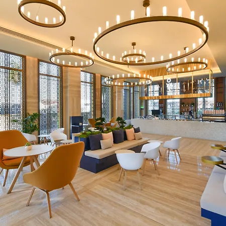 Voco Doha West Bay Suites By Ihg-3
