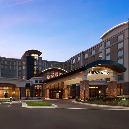 Embassy Suites Springfield-2