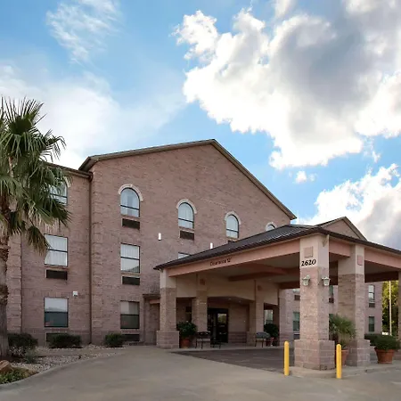 Quality Inn Buffalo-2