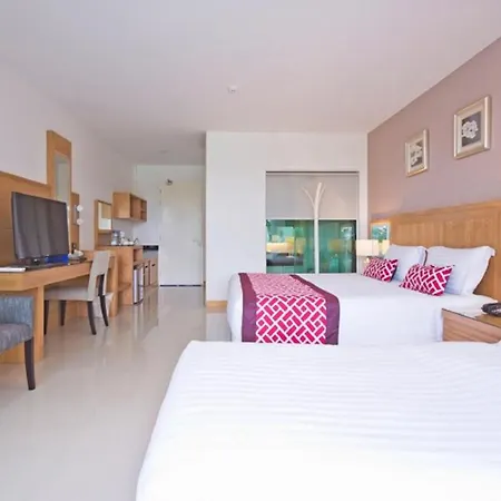 The Par Phuket Sha Plus-3