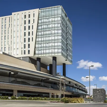 Fiesta Inn Express Queretaro Constituyentes-3