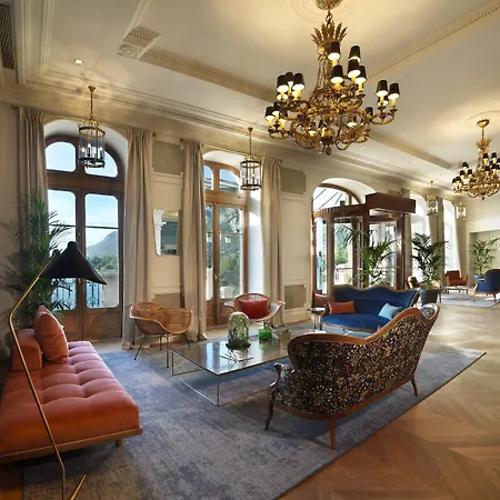 Le Palace De Menthon-2
