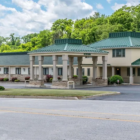 Quality Inn Bedford-3