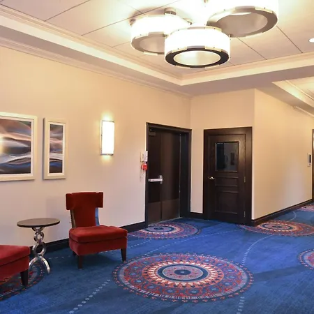 Hotel Belvoir Springfield-2