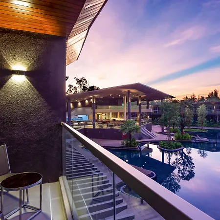 Kalima Resort And Villas Khao Lak-2