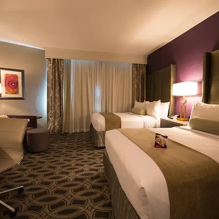 Crowne Plaza Saddle Brook By Ihg-3