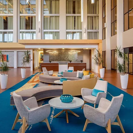 Doubletree By Hilton Pittsburgh - Cranberry-3