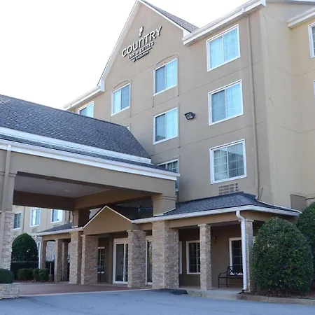 Country Inn & Suites By Radisson, Buford At Mall Of Georgia, Ga-3