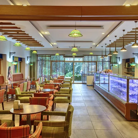 Sunis Kumköy Beach Resort Hotel&Spa-3