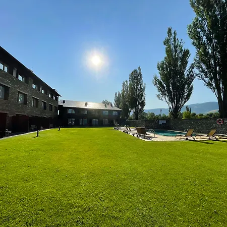 Hotel Fontanals Golf-2