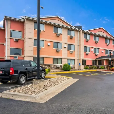 Quality Inn Cedar Rapids South-2